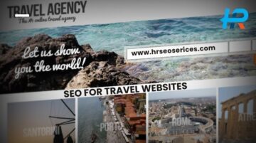 SEO for travel Website