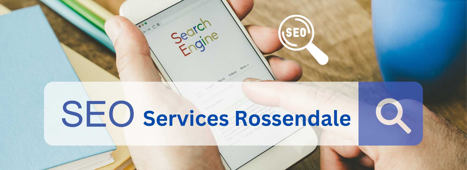 SEO Marketing Services Rossendale
