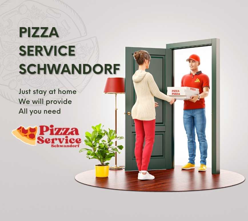 Pizza Service Schwandorf Accelerates Business With Local SEO & PPC